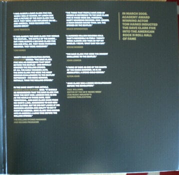 Schallplatte The Dave Clark Five - All The Hits (LP) - 5