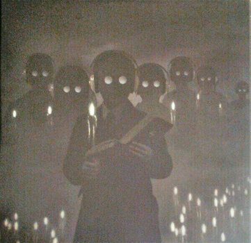Disque vinyle Jonathan Davis - Black Labyrinth (LP) - 8