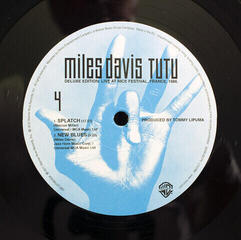 LP deska Miles Davis - Tutu Deluxe Edition (LP) - 4