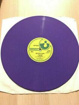 Vinyl Record Deep Purple - In Rock (2018 Remastered) (LP) - 13