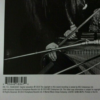 Schallplatte Deep Purple - RSD - Book Of Taliesyn (Mono) (LP) - 5