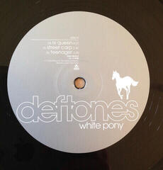 LP platňa Deftones - White Pony (LP) - 4