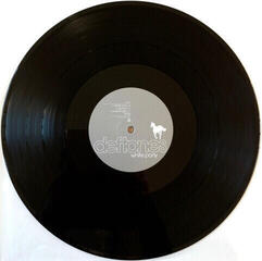 LP platňa Deftones - White Pony (LP) - 5