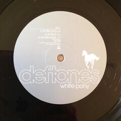 LP platňa Deftones - White Pony (LP) - 6