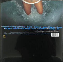 Schallplatte Deftones - Around The Fur (LP) - 4