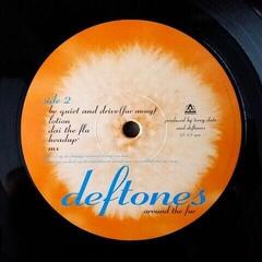 Schallplatte Deftones - Around The Fur (LP) - 3
