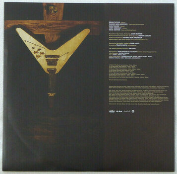 Disco de vinilo Diamond Head - The Coffin Train (LP) - 6