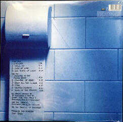 Δίσκος LP Bruce Dickinson - Balls To Picasso (LP) - 2