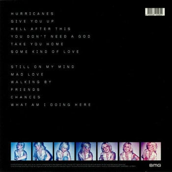 Schallplatte Dido - Still On My Mind (LP) - 2