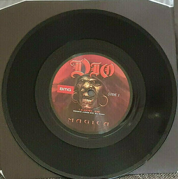 LP Dio - Magica (LP) - 4