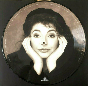 Vinyl Record Kate Bush - Cloudbusting (Picture Disc) (LP) - 2