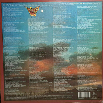 Disque vinyle Kate Bush - The Kick Inside (LP) - 4