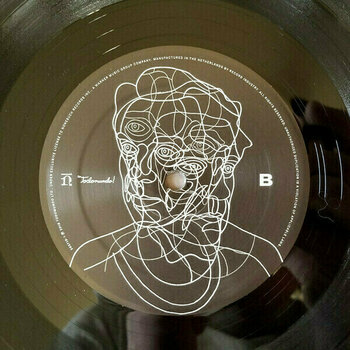 Schallplatte David Byrne - American Utopia (LP) - 4