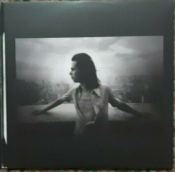 Disque vinyle Nick Cave & The Bad Seeds - Lovely Creatures - The Best Of 1984-2014 (3 LP) - 12