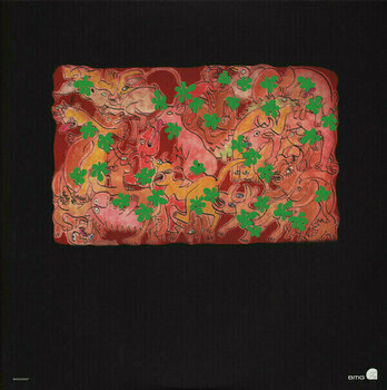 Disque vinyle Frankie Goes to Hollywood - Welcome To The Pleasure Dome (LP) - 9