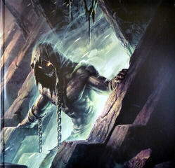 LP deska Disturbed - Immortalized (LP) - 6
