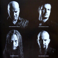 LP deska Disturbed - Immortalized (LP) - 7