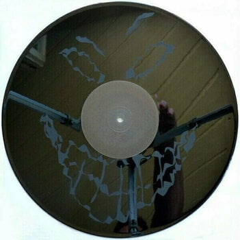 LP Disturbed - Immortalized (LP) - 13
