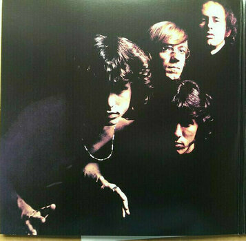 Vinyl Record The Doors - Weird Scenes Inside The Gold Mine (LP) - 6