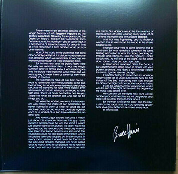 Vinyl Record The Doors - Weird Scenes Inside The Gold Mine (LP) - 7
