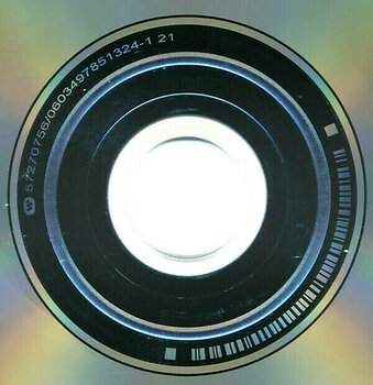 Disco de vinilo The Doors - Soft Parade (50th Anniversary Deluxe Edition 3 CD + LP) - 12
