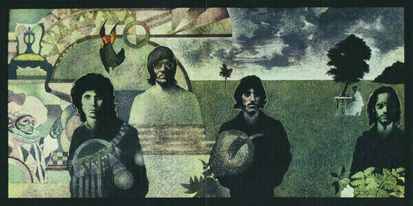 LP deska The Doors - Soft Parade (50th Anniversary Deluxe Edition 3 CD + LP) - 18