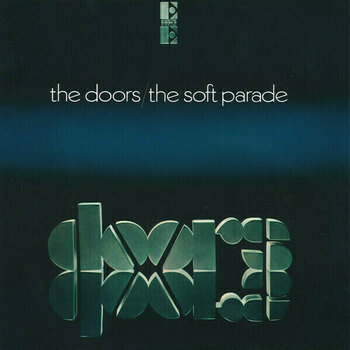 LP The Doors - Soft Parade (50th Anniversary Deluxe Edition 3 CD + LP) - 23