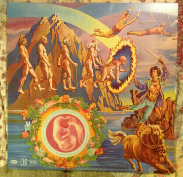 Schallplatte The Doors - Full Circle (LP) - 2