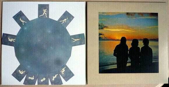 Vinyl Record The Doors - Full Circle (LP) - 4