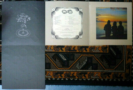 LP The Doors - Full Circle (LP) - 5