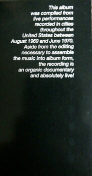 LP deska The Doors - RSD - Absolutely Live (LP) - 10