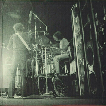 Hanglemez The Doors - Live In New York (LP) - 4