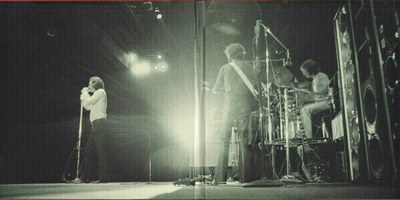 Disco de vinilo The Doors - Live In New York (LP) - 5