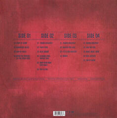 LP The Doors - Live In New York (2 LP) - 2