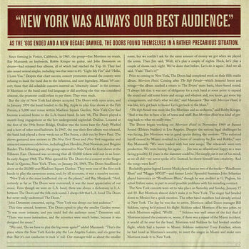 Vinyl Record The Doors - Live In New York (LP) - 11