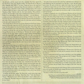 Vinyl Record The Doors - Live In New York (LP) - 12