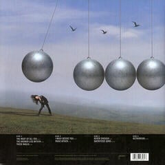 Vinyylilevy Dream Theater - Octavarium (2 LP) - 2