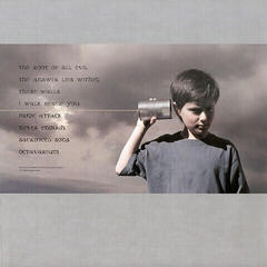 Hanglemez Dream Theater - Octavarium (LP) - 5