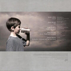 Hanglemez Dream Theater - Octavarium (LP) - 6