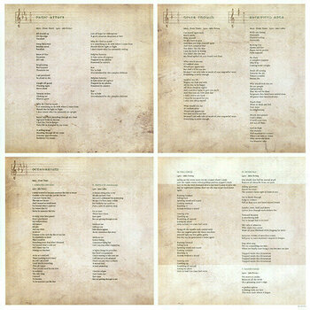 Грамофонна плоча Dream Theater - Octavarium (LP) - 9