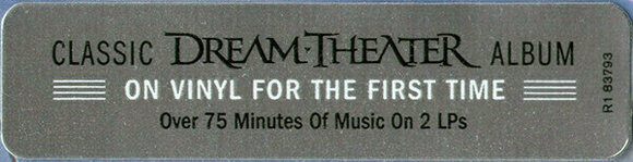 Disco de vinil Dream Theater - Octavarium (LP) - 11