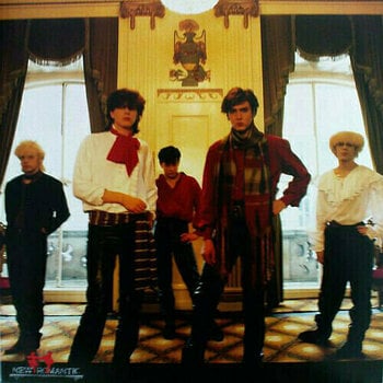 Vinyl Record Duran Duran - Duran Duran (LP) - 7