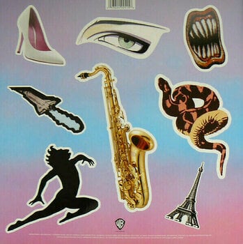 Disco de vinilo Duran Duran - Paper Gods (LP) - 2