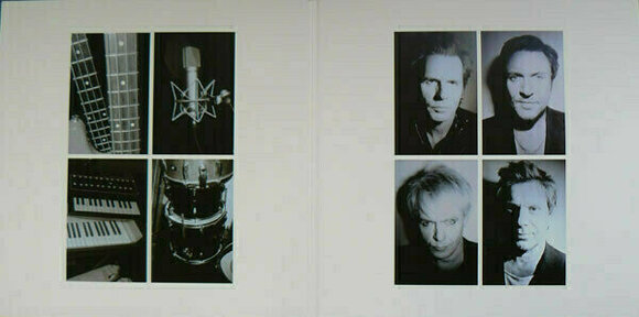 Disque vinyle Duran Duran - Paper Gods (LP) - 3