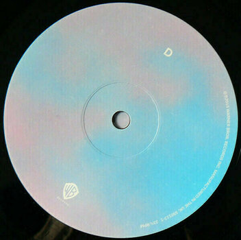 Disque vinyle Duran Duran - Paper Gods (LP) - 9