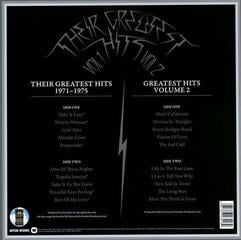 LP deska Eagles - Their Greatest Hits Volumes 1 & 2 (2 LP) - 2