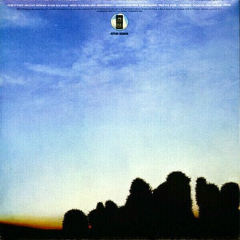 LP Eagles - Eagles (LP) - 8