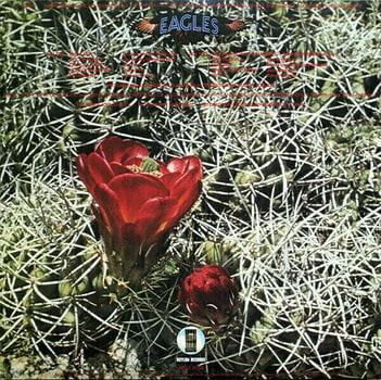 LP deska Eagles - Eagles (LP) - 5
