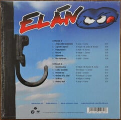 Vinüülplaat Elán - Živých nás nedostanú (LP) - 2