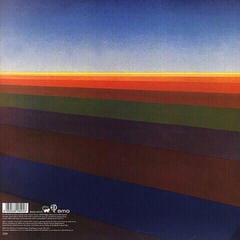Vinylskiva Emerson, Lake & Palmer - Tarkus (LP) - 2
